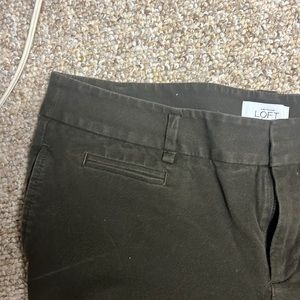 Ann Taylor Loft /Julie riding pants